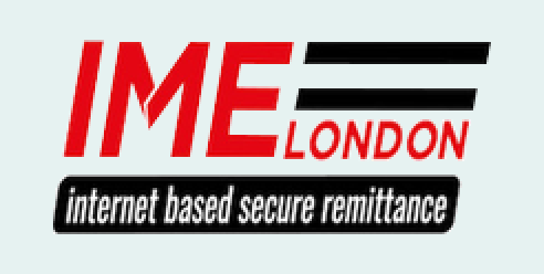 IME London - Logo